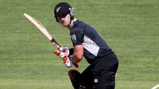 Bangladesh vs New Zealand: Neil Broom terminates Derbyshire contract post ODI recall
